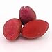 Giusto Sapore Italian Red Cerignola Olives - Premium Gourmet GMO Free - Imported from Italy and Family Owned