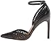 Dolce Vita Women's Kalila D'Orsay Pump