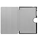 Acer Iconia One 10 B3-A40 Case - Xindayi Ultra Slim Lightweight Smart-Shell Stand Cover for Acer Iconia One 10 B3-A40 10.1inch Tablet (Black)
