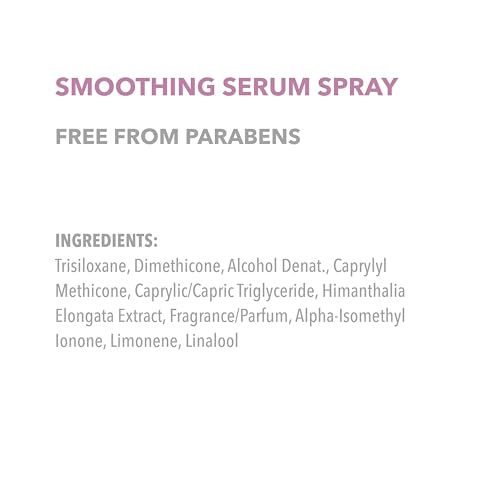 Stylesign Smoothing Serum Spray 100ml - protector térmico anti-frizz