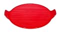 Pizza Stone Red