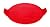 Pizza Stone Red