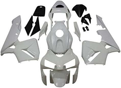 Bodywork Fairing Kit Unpainted Injection Mold Sets ABS Plastic For Honda F5 CBR600RR CBR600 RR 2003 -2004