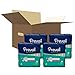 Prevail Bariatric Ultimate Absorbency Incontinence Briefs Size A 12 Count Breathable Rapid Absorption Discreet Comfort Fit Adult Diapers
