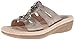 Clarks Women's Posey Lynn Wedge Sandal
