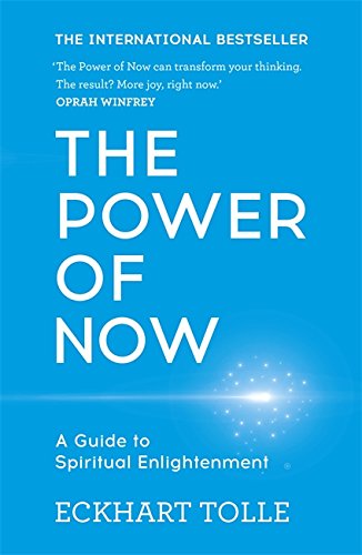 #94 — The Power of Now: A Guide to Spiritual Enlightenment