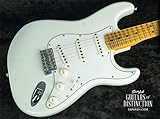 Fender Custom Shop Jimi Hendrix Voodoo Child Strat