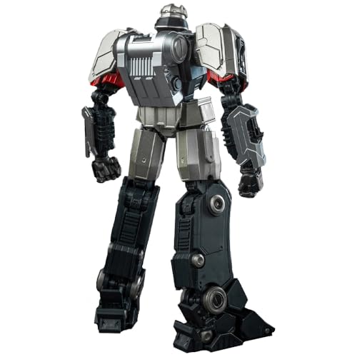 Transformers AMK TFONE Megatron 3