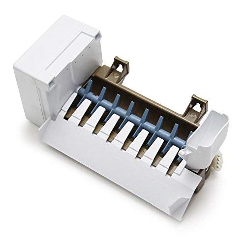 Kenmore Elite W10300023 Refrigerator Ice Maker Assembly