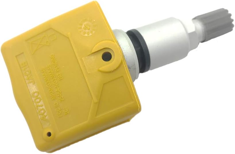Forwin Parts TPMS Tire Pressure Sensor Tire Pressure Monitoring System Sensor for Nissan Infiniti 40700-JA01B