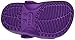Crocs Kids' Classic Clogs (Retired Colors), Amethyst, 6 Toddler