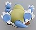 Takaratomy Official Pokemon X and Y SP-03 Figure, Blastoise