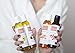100% Pure Organic Unrefined Cold Pressed Carrot Seed Oil (4 oz)