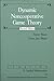 Dynamic Noncooperative Game Theory (Classics in Applied Mathematics, Series Number 23)
