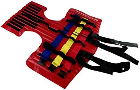 Iron Duck Extrication Apparatus (IDEA) for Confined Space Extrication...Made in the USA!