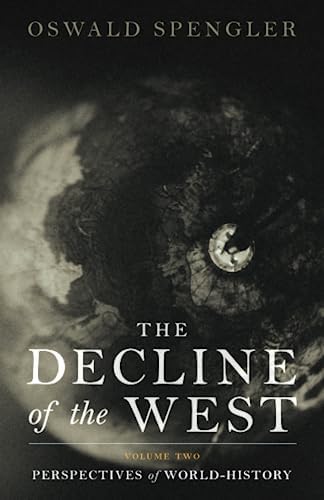 Amazon.com: The Decline of the West (Abridged): 9781400097005