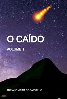 Livro O Caído