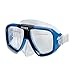 Intex Reef Rider Swimming Diving Mask Snorkel Set for Ages 8+, 2 Pack | 55948