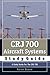 CRJ 700 Aircraft Systems Study Guide