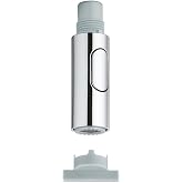 Pull-Down Spray