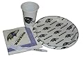 NFL Baltimore Ravens Party Pack