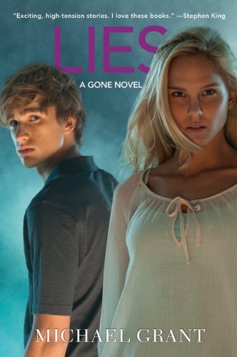 "Lies - A Gone Novel" av Michael Grant