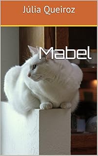 Livro Mabel