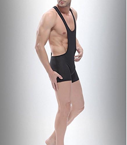 ropa interior enteriza hombre