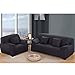 Boshen Stretch Seat Chair Covers Couch Slipcover Sofa Loveseat Cover 9 Colors/4 for 1 2 3 4 Four People Sofa + 1 Pillowcase
