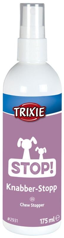 TRIXIE Nibble Stop 175 ml for Dogs