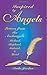 Inspired by Angels: Letters from the Archangels Michael, Raphael, Gabriel, & Uriel by Sinda Jordan