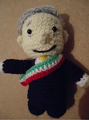 peje de peluche