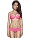 Gossard Glossies Neon Pink Short 6274
