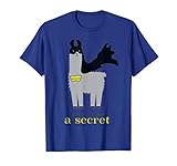 Llama Llama T-Shirt Birthday No Prob Drama for Women Mens