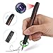 Hidden Camera Spy Camera Spy Pen LKcare 1080p HD Spy Camera Pen 2.5 Hours Video Taking Battery Life with 32GB Memory for Business Conference and Security …