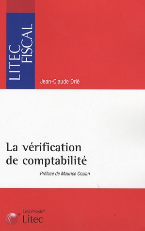 Procédures de contrôle fiscal