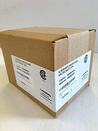 A.O. Smith by Honeywell Gas Control Valve 100262939 2" Cavity Natural Thermostat Compatible with A.O. Smith, State, American, Whirlpool, and Craftmaster Brand Water Heaters - Thumbnail 3