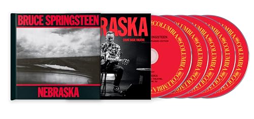 Nebraska 82: Expanded Edition