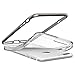 Spigen Neo Hybrid Crystal Designed for Apple iPhone 7 Plus Case (2016) - Gunmetal