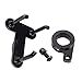 Tusk UTV Scissor Jack Mount -Fits: Polaris RANGER RZR XP 4 1000 2014-2017