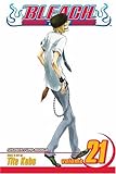 Bleach, Vol. 21: Be My Family or Not