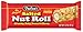 Pearson's Salted Nut Roll (Pack of 12) By CandyLab