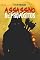 Livro ASSASINO DE PROPÓSITOS (ASSASSINOS DE PROPÓSITO Livro 1)