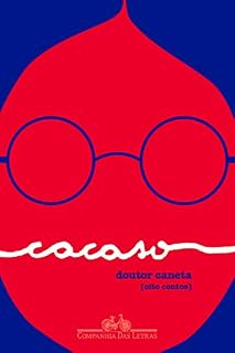 Livro Doutor Caneta: Oito contos
