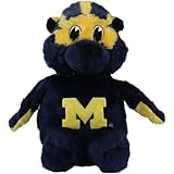 NCAA Michigan Wolverines Reverse-A-Pal Toy