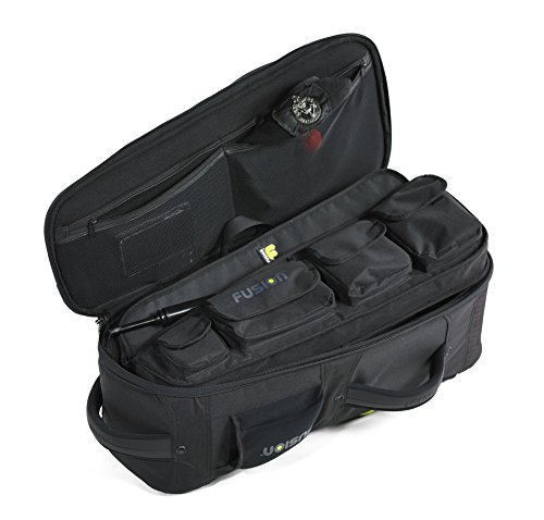 Fusion Urban UP-01-BK - Bagpipe Bag