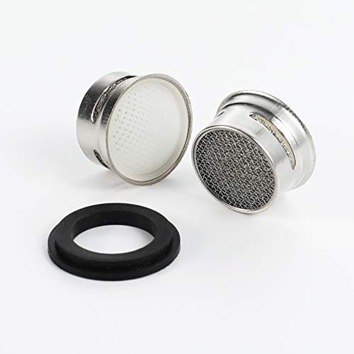 Kitchen Faucet Aerator Flow Retrictor Insert Faucet Aerators With