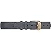 Timex Women's TW2R27700 Peyton Gray/Rose Gold-Tone Leather Strap Watch