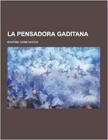la-pensadora-gaditana-spanish-edition-cienfuegos-beatriz