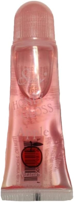 PRESTIGE BIATTA FRUIT FLAVORED LIP GLOSS WITH VITAMIN- E (Apple)